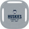 University of Connecticut Huskies Est 1881 Galaxy Buds Live Skin