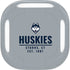 University of Connecticut Huskies Est 1881 Galaxy Buds Live Skin