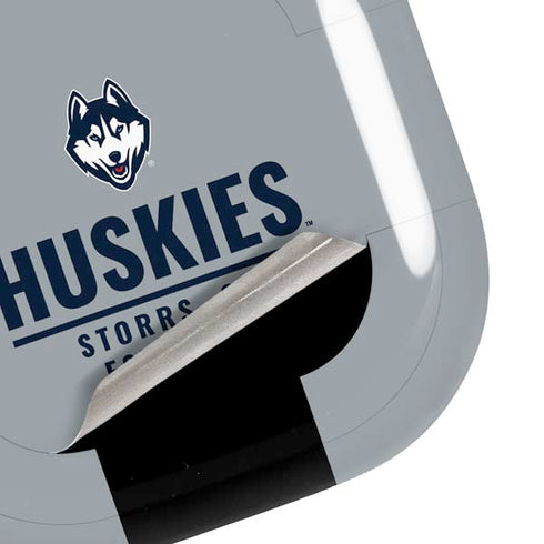 University of Connecticut Huskies Est 1881 Galaxy Buds Live Skin