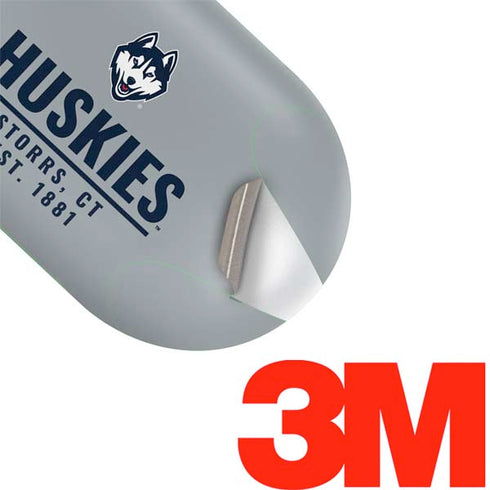 University of Connecticut Huskies Est 1881 Galaxy Buds Plus Skin