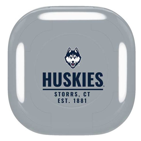 University of Connecticut Huskies Est 1881 Galaxy Buds Pro Skin