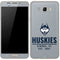 University of Connecticut Huskies Est 1881 Galaxy J7 Skin