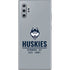 University of Connecticut Huskies Est 1881 Galaxy Note 10 Plus Skin