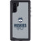 University of Connecticut Huskies Est 1881 Galaxy Note 10 Waterproof Case