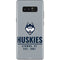 University of Connecticut Huskies Est 1881 Galaxy Note 8 Skin