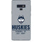 University of Connecticut Huskies Est 1881 Galaxy Note 9 Skin
