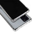 University of Connecticut Huskies Est 1881 Galaxy Note20 5G Clear Case