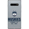University of Connecticut Huskies Est 1881 Galaxy S10 Plus Skin