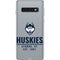 University of Connecticut Huskies Est 1881 Galaxy S10 Skin