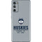 University of Connecticut Huskies Est 1881 Galaxy S20 Fan Edition Skin