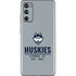 University of Connecticut Huskies Est 1881 Galaxy S20 Fan Edition Skin