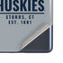 University of Connecticut Huskies Est 1881 Galaxy S20 Fan Edition Skin