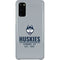 University of Connecticut Huskies Est 1881 Galaxy S20 Lite Case