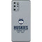 University of Connecticut Huskies Est 1881 Galaxy S20 Plus Skin