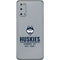 University of Connecticut Huskies Est 1881 Galaxy S20 Skin