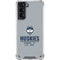 University of Connecticut Huskies Est 1881 Galaxy S21 5G Clear Case