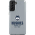 University of Connecticut Huskies Est 1881 Galaxy S21 FE Pro Case