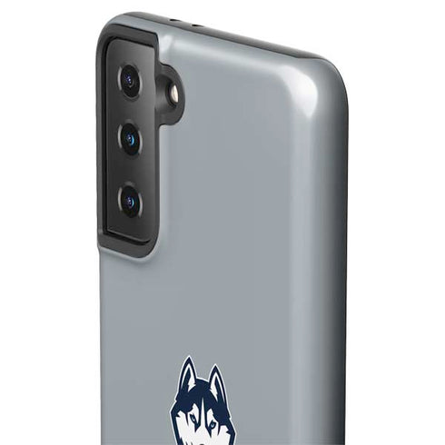 University of Connecticut Huskies Est 1881 Galaxy S21 FE Pro Case