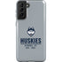 University of Connecticut Huskies Est 1881 Galaxy S21 Plus 5G Pro Case
