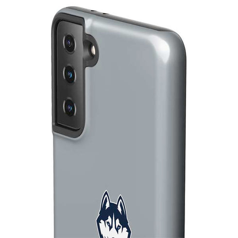 University of Connecticut Huskies Est 1881 Galaxy S21 Plus 5G Pro Case