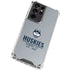 University of Connecticut Huskies Est 1881 Galaxy S21 Ultra 5G Clear Case