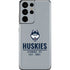 University of Connecticut Huskies Est 1881 Galaxy S21 Ultra 5G Skin