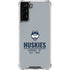 University of Connecticut Huskies Est 1881 Galaxy S22 Plus Clear Case