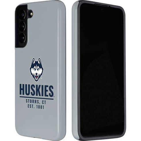 University of Connecticut Huskies Est 1881 Galaxy S22 Plus Pro Case
