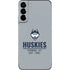 University of Connecticut Huskies Est 1881 Galaxy S22 Plus Skin