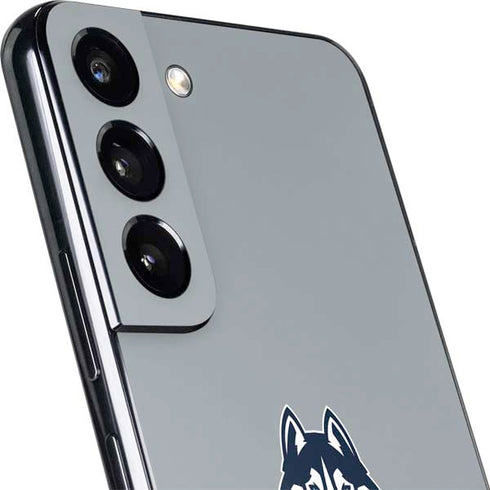 University of Connecticut Huskies Est 1881 Galaxy S22 Plus Skin