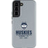 University of Connecticut Huskies Est 1881 Galaxy S22 Pro Case
