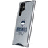 University of Connecticut Huskies Est 1881 Galaxy S22 Ultra Clear Case