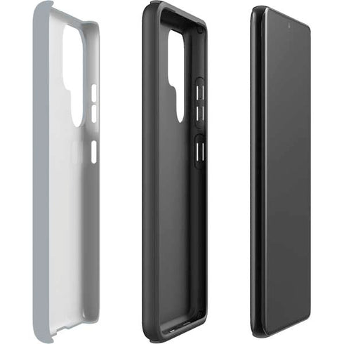 University of Connecticut Huskies Est 1881 Galaxy S22 Ultra Pro Case