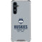 University of Connecticut Huskies Est 1881 Galaxy S23 FE Clear Case