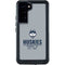 University of Connecticut Huskies Est 1881 Galaxy S23 Plus Waterproof Case