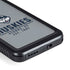 University of Connecticut Huskies Est 1881 Galaxy S23 Plus Waterproof Case
