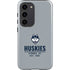 University of Connecticut Huskies Est 1881 Galaxy S23 Pro Case