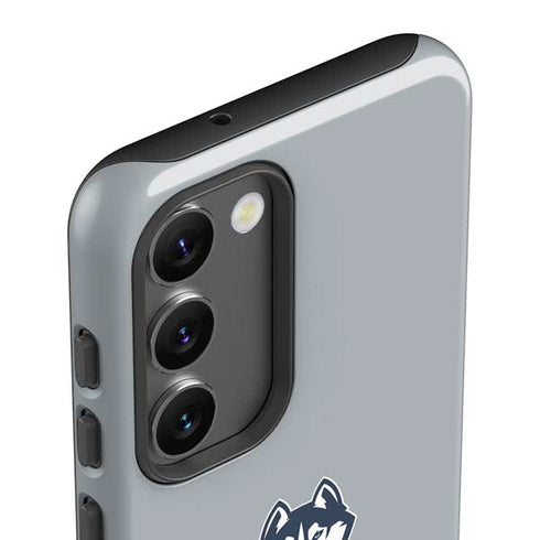 University of Connecticut Huskies Est 1881 Galaxy S23 Pro Case