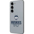 University of Connecticut Huskies Est 1881 Galaxy S23 Skin