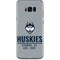 University of Connecticut Huskies Est 1881 Galaxy S8 Plus Skin