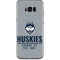 University of Connecticut Huskies Est 1881 Galaxy S8 Skin