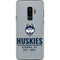 University of Connecticut Huskies Est 1881 Galaxy S9 Plus Skin