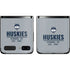 University of Connecticut Huskies Est 1881 Galaxy Z Flip Skin