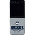 University of Connecticut Huskies Est 1881 Galaxy Z Flip5 5G Skin