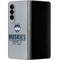 University of Connecticut Huskies Est 1881 Galaxy Z Fold4 5G Skin