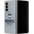University of Connecticut Huskies Est 1881 Galaxy Z Fold4 5G Skin