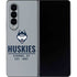 University of Connecticut Huskies Est 1881 Galaxy Z Fold4 5G Skin