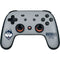 University of Connecticut Huskies Est 1881 Google Stadia Controller Skin