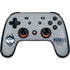 University of Connecticut Huskies Est 1881 Google Stadia Controller Skin