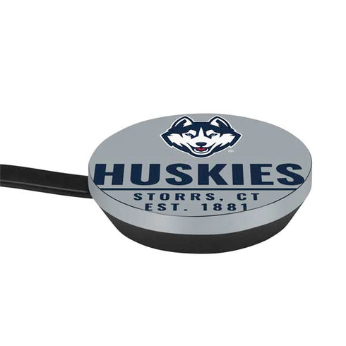 University of Connecticut Huskies Est 1881 Google Stadia Controller Skin